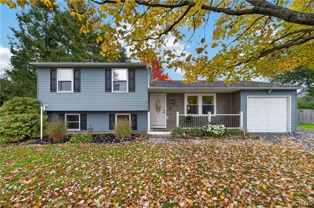 8312 Falcon Drive, Liverpool, NY 13090 - #1
