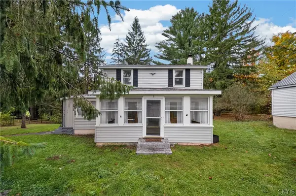 3 County Route 35, Fulton, NY 13069