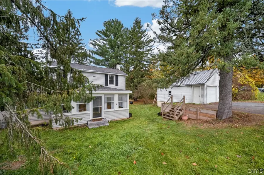 3 County Route 35, Fulton, NY 13069 - #2