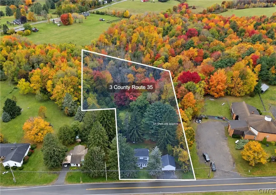 3 County Route 35, Fulton, NY 13069 - #3
