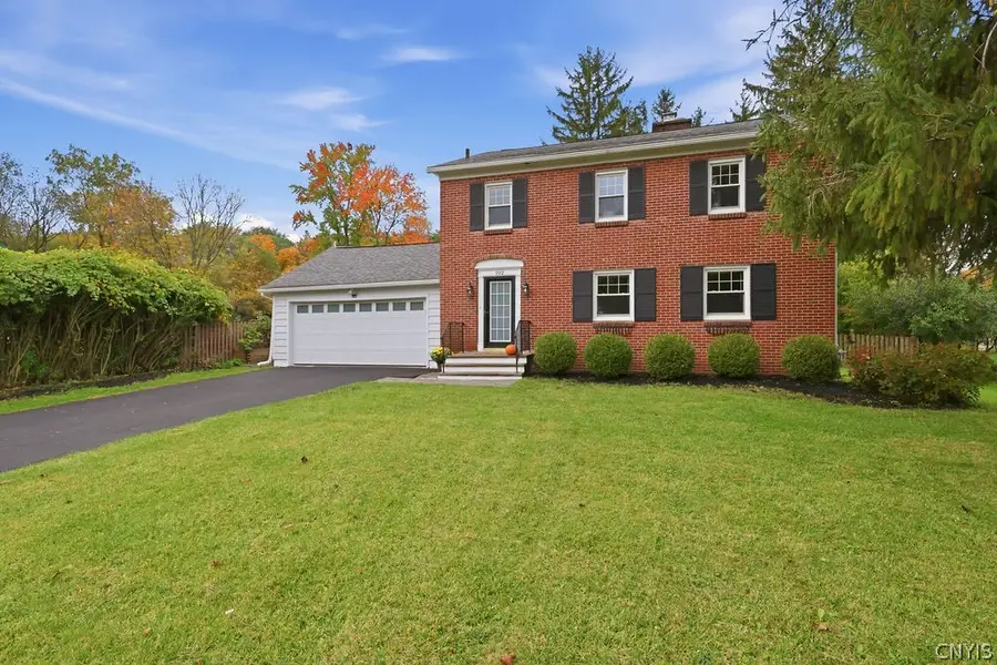 102 Guilford Road, Syracuse, NY 13224 - #2