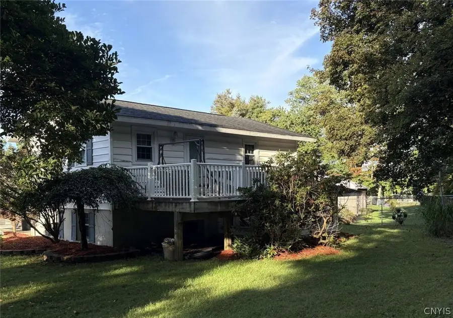 485 Elmhurst Road, Utica, NY 13502 - #3