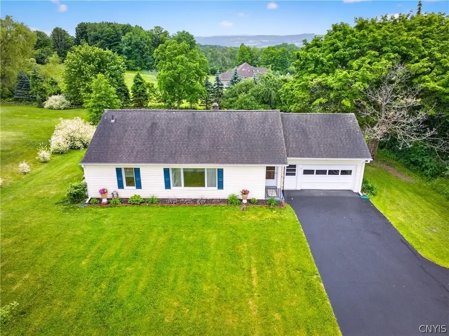 514 Higby Road, New Hartford, NY 13413 - #3