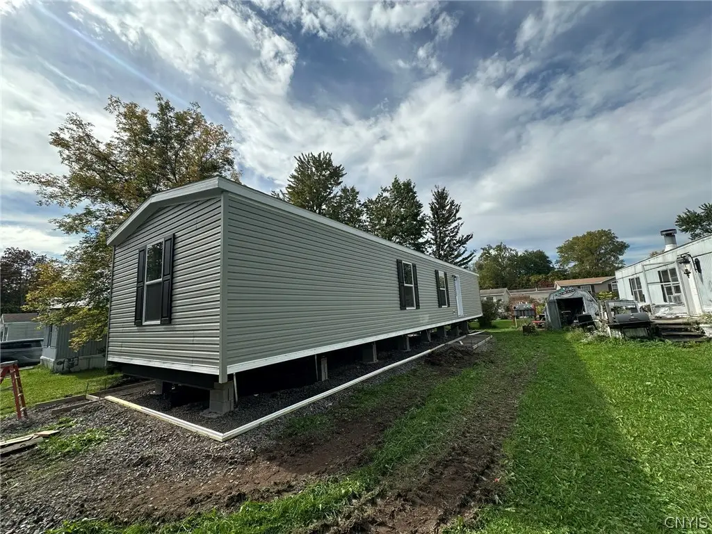 216 Tipperary Drive, Utica, NY 13502 - #1