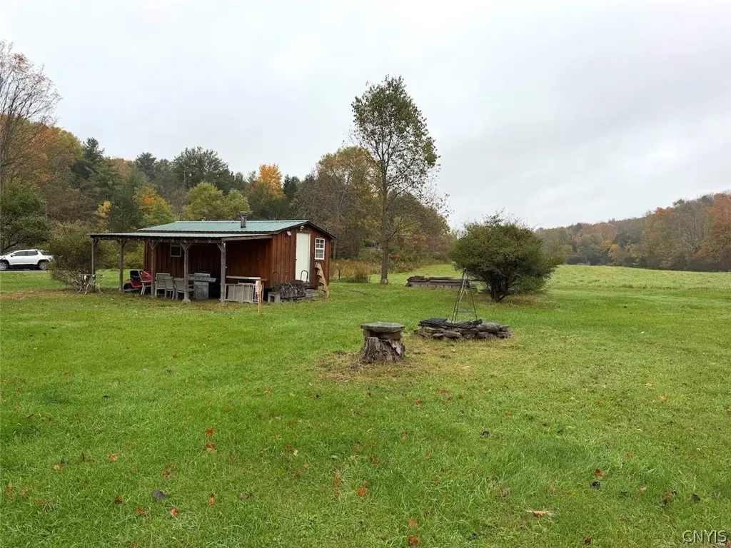 4491 Phillips Creek Road, Belmont, NY 14813 - #1
