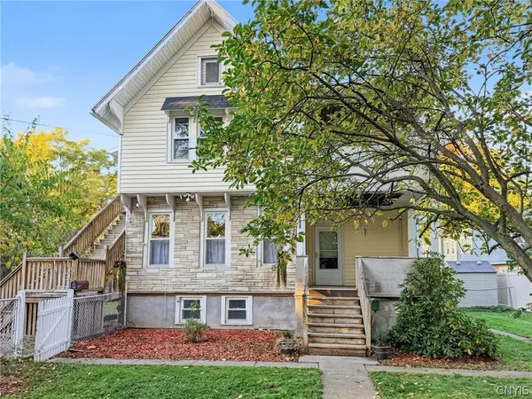 316 Center Street, Ithaca, NY 14850