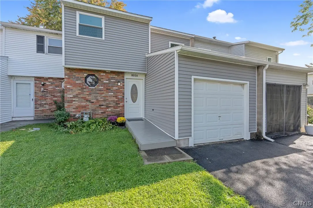 8012 Marlin Drive #A, Clay, NY 13041 - #1