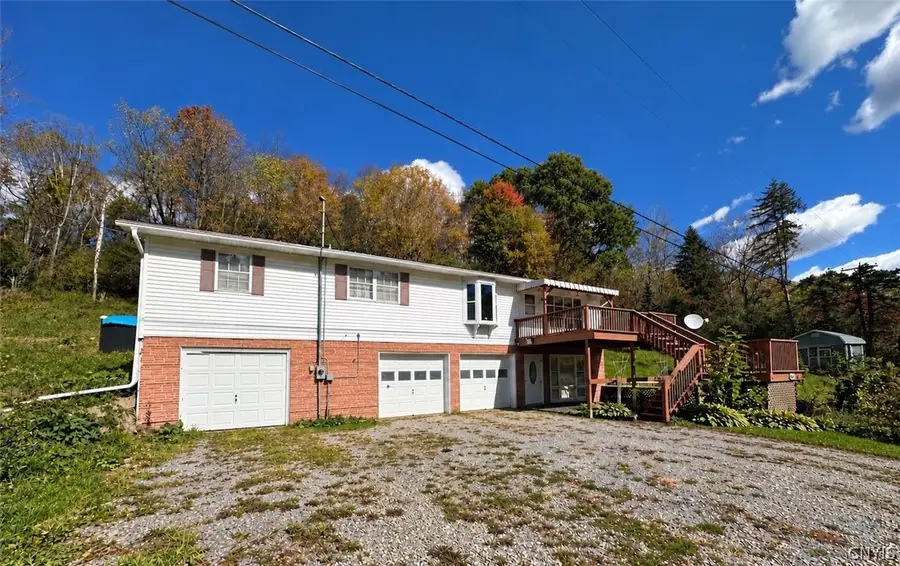 4038 County Road 10, Scio, NY 14880 - #2