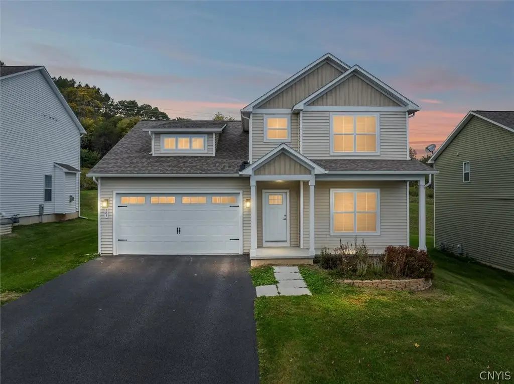 507 Chenango Hill Drive, Hamilton, NY 13346 - #1