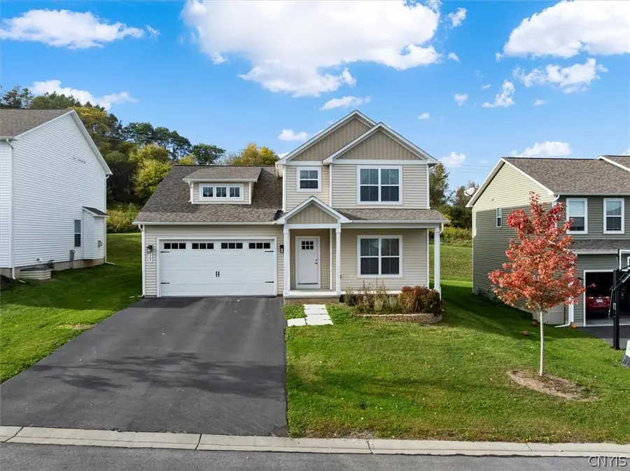 507 Chenango Hill Drive, Hamilton, NY 13346 - #2