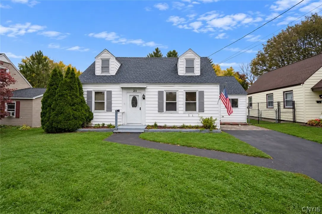21 Parkwood Dr, East Syracuse, NY 13057 - #1