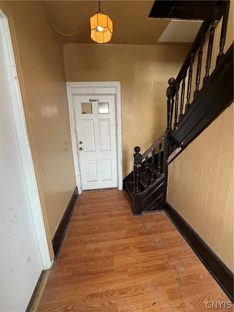 509 Roberts Street, Utica, NY 13502 - #2