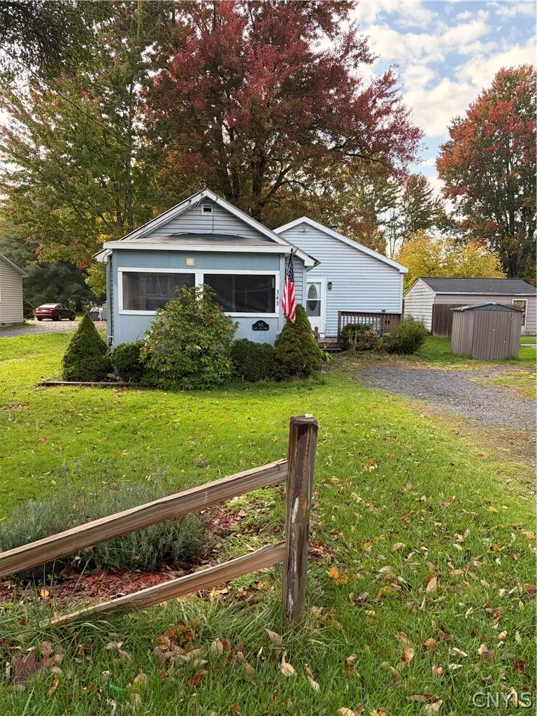 345 N Lake Street, Oneida, NY 13421 - #2