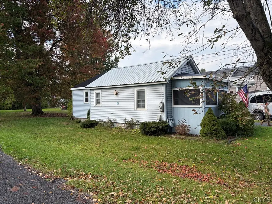 345 N Lake Street, Oneida, NY 13421 - #3