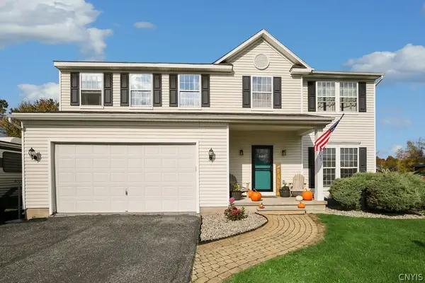 5335 Jillian Lane, Brewerton, NY 13029
