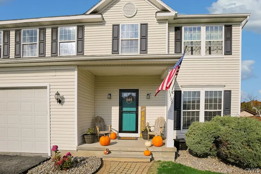5335 Jillian Lane, Brewerton, NY 13029 - #3