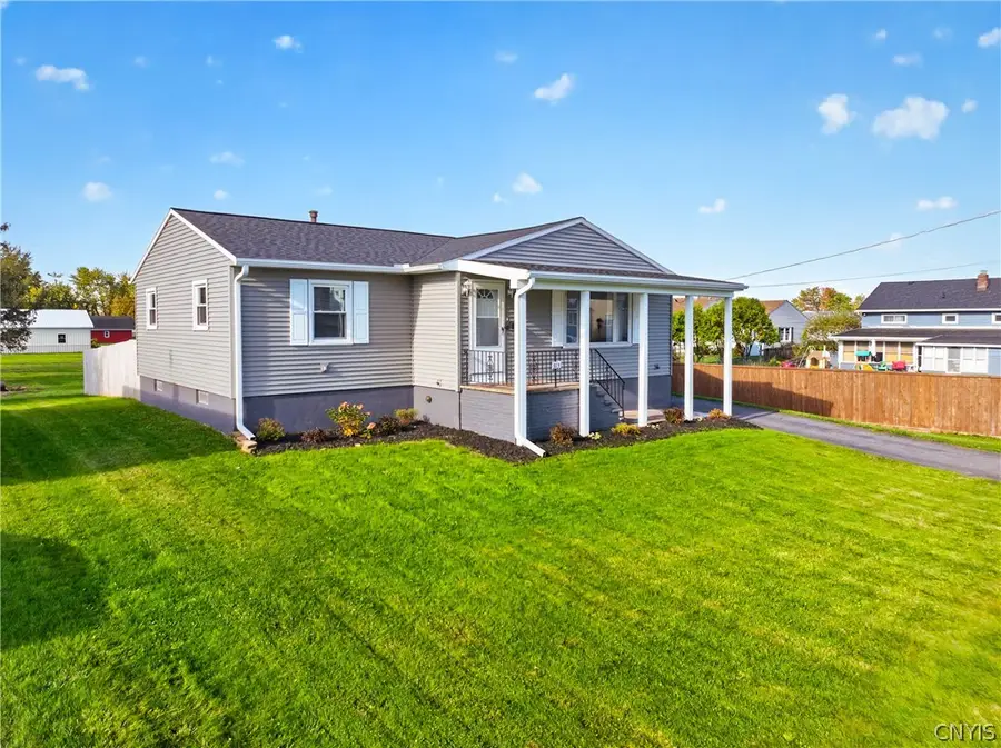 313 Ochab Drive, Rome, NY 13440 - #3