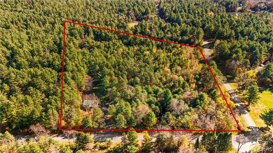 10642 Dustin Road, Forestport, NY 13338 - #3