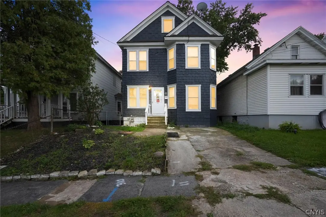 310 Boyden Street, Syracuse, NY 13203 - #1
