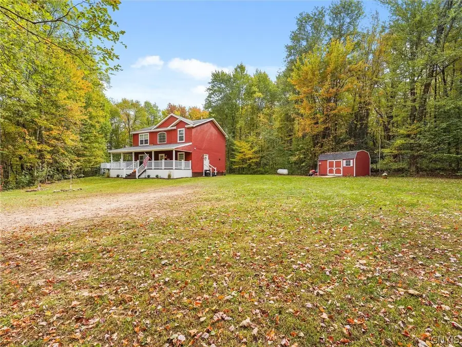 101 Jackson Road, Central Square, NY 13036 - #3