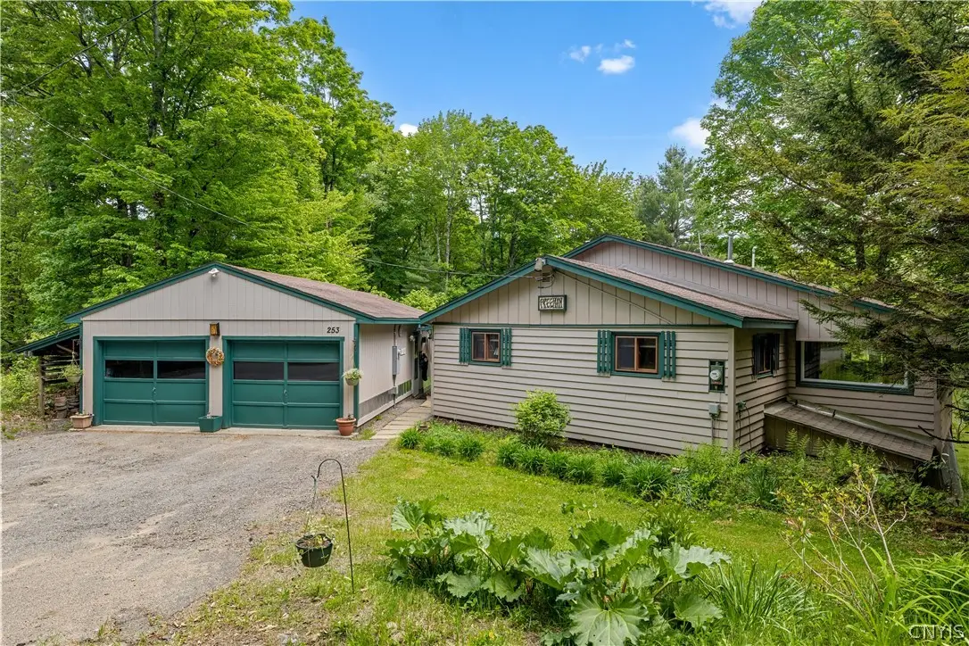 253 Silverstone Road, Remsen, NY 13438 - #1