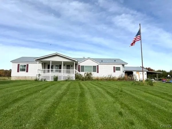 14467 State Route 90, Locke, NY 13092