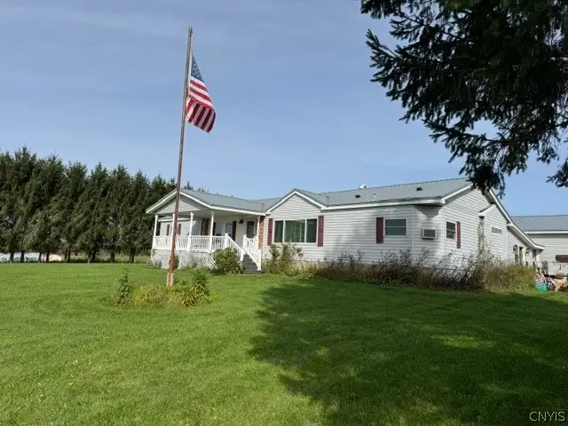14467 State Route 90, Locke, NY 13092 - #2