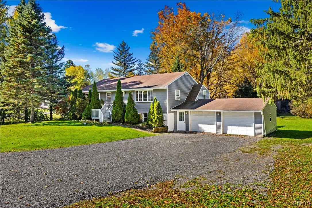 4879 Old Oneida Rd Road, Verona, NY 13478 - #1