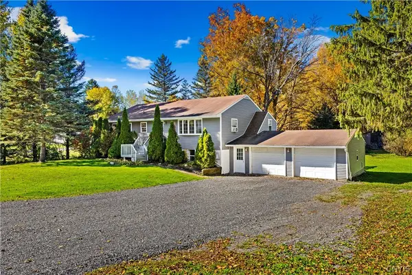 4879 Old Oneida Rd, Verona, NY 13478