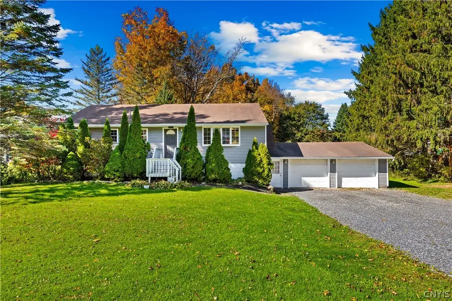4879 Old Oneida Rd Road, Verona, NY 13478 - #2