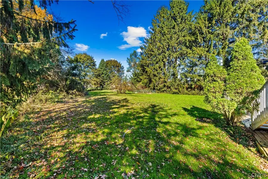 4879 Old Oneida Rd Road, Verona, NY 13478 - #3