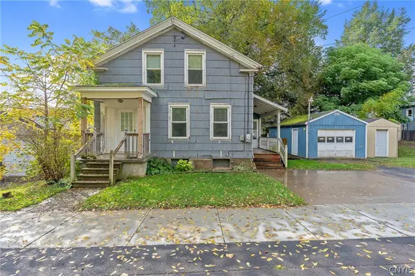 37 S Jefferson Street, Mexico, NY 13114