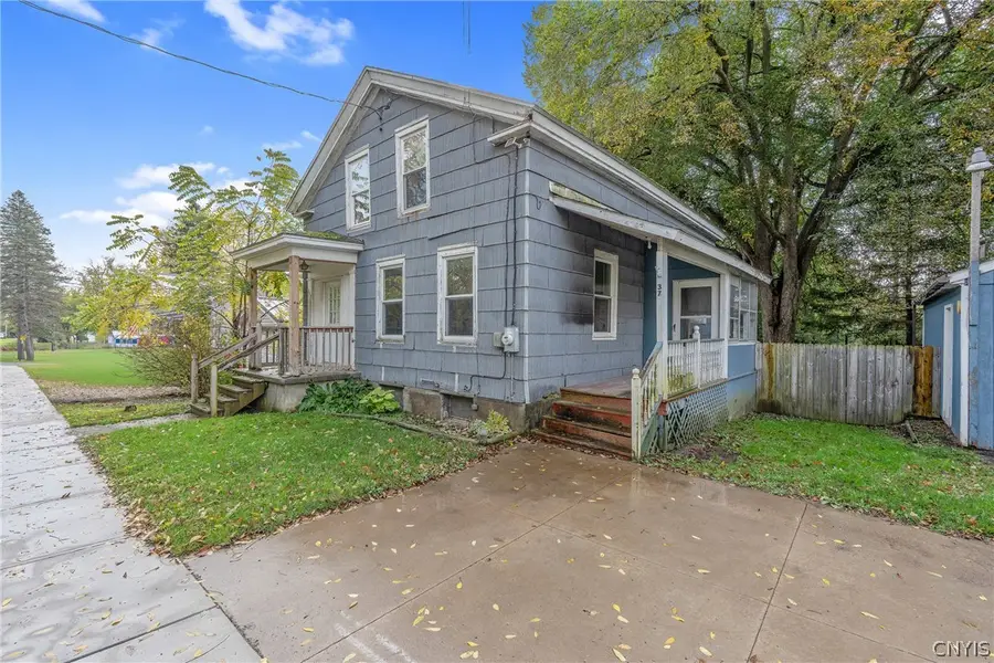 37 S Jefferson Street, Mexico, NY 13114 - #2