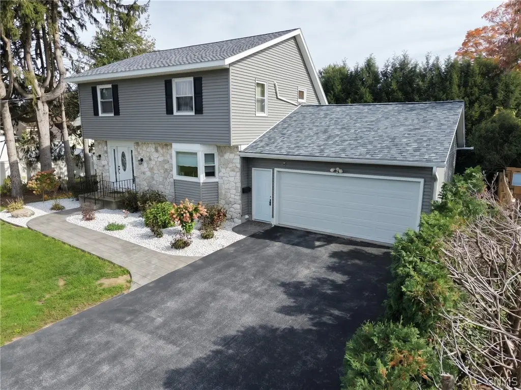 1406 Craig Street, Rome, NY 13440 - #1