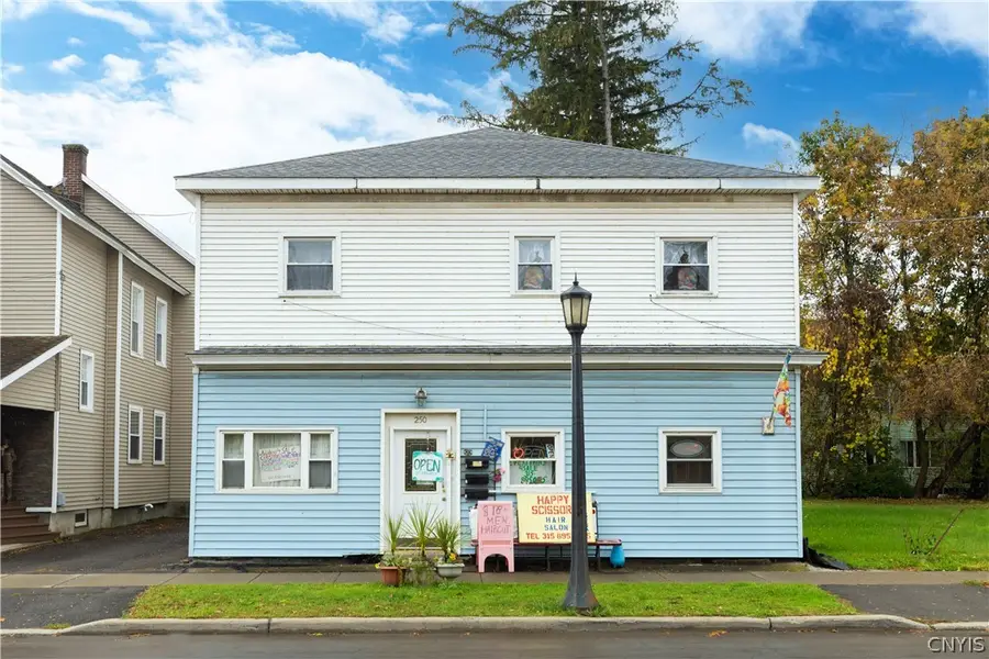 250 E Main Street, Frankfort, NY 13340 - #2