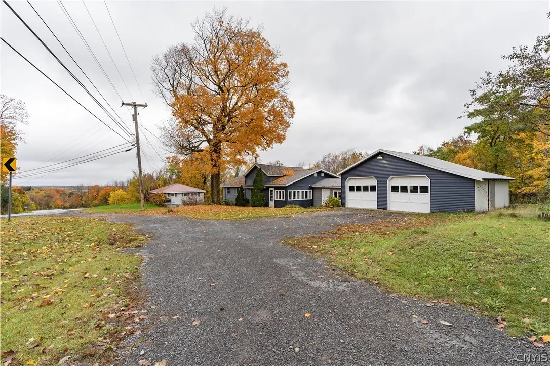 10256 State Route 26, Lowville, NY 13367 - #1