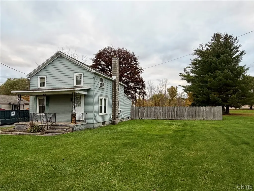 716 Phillips Street, Fulton, NY 13069 - #1