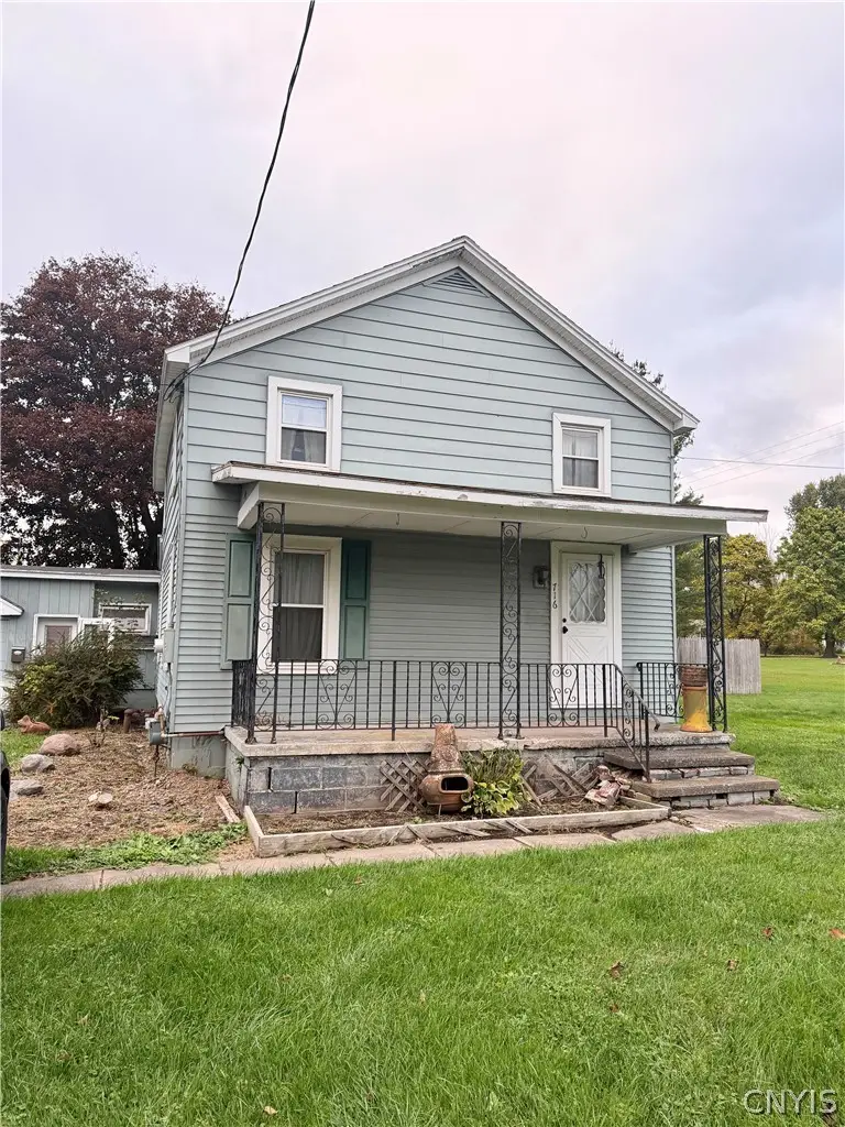 716 Phillips Street, Fulton, NY 13069 - #2