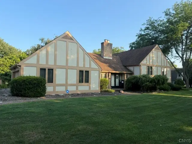 1656 Channelside, Baldwinsville, NY 13027 - #1
