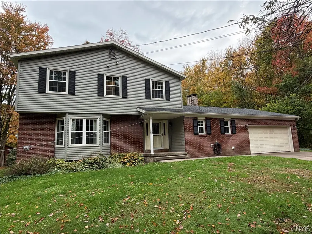 6 Vacuum Cooler Drive, Oswego, NY 13126 - #1