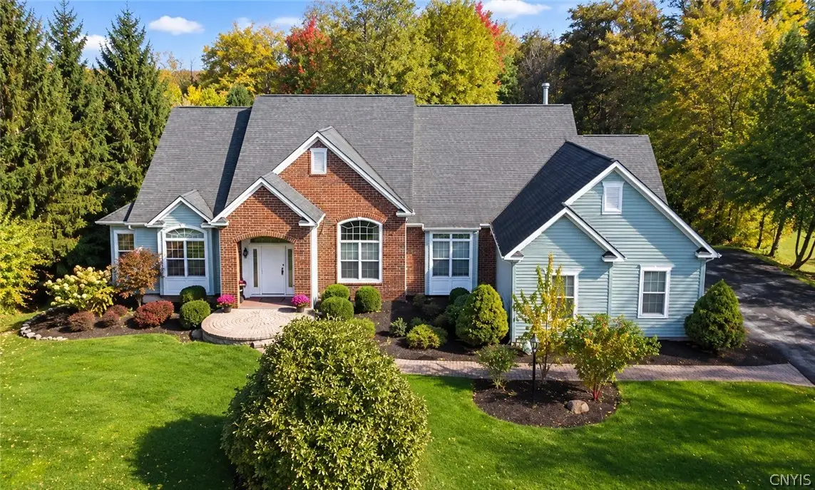 5010 Worthington Way, Fayetteville, NY 13066 - #1