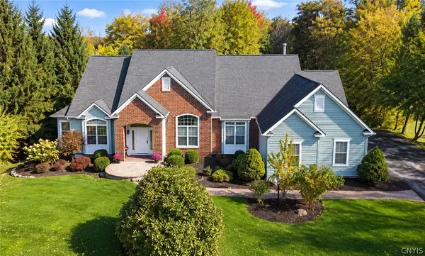 5010 Worthington Way, Fayetteville, NY 13066