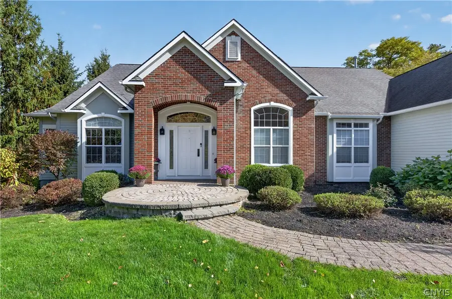5010 Worthington Way, Fayetteville, NY 13066 - #2