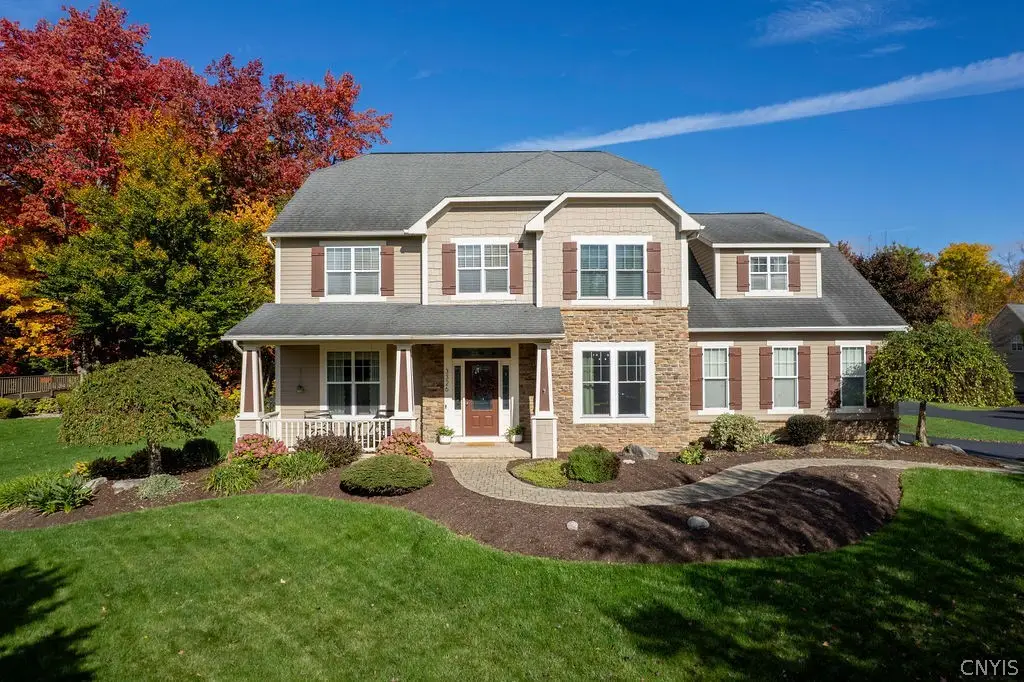 3326 Oak Brook Road, Baldwinsville, NY 13027 - #1