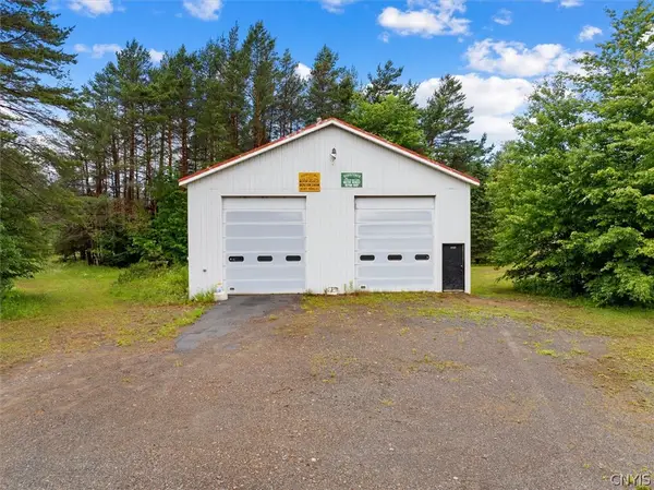 11539 State Route 28, Forestport, NY 13338