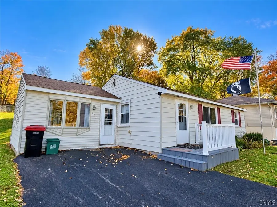 223 Hills Street, Chittenango, NY 13037 - #2