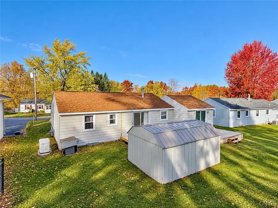 223 Hills Street, Chittenango, NY 13037 - #3