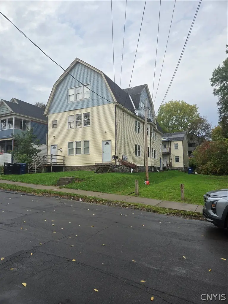 306 Arthur Street, Syracuse, NY 13204 - #2
