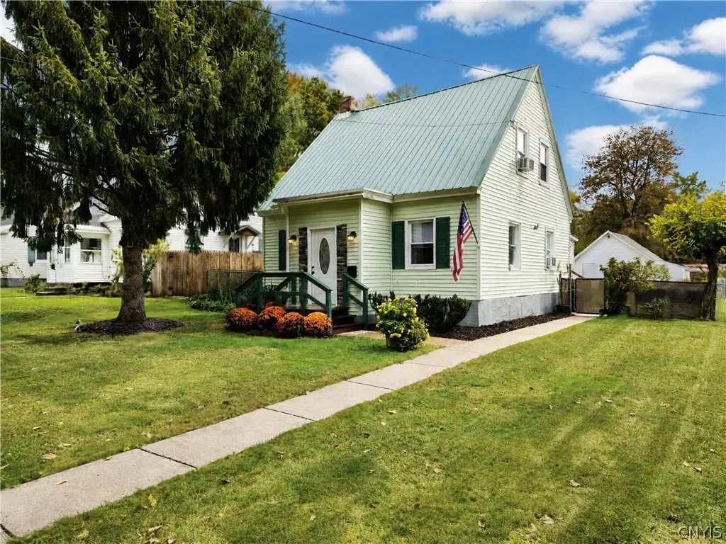 408 River Road, Rome, NY 13440 - #1