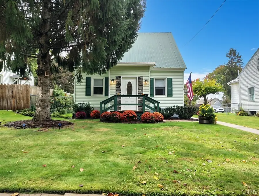 408 River Road, Rome, NY 13440 - #2